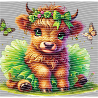 Animal Text Series-AT 1165